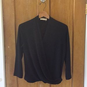 MM LAFLEUR Devenue top